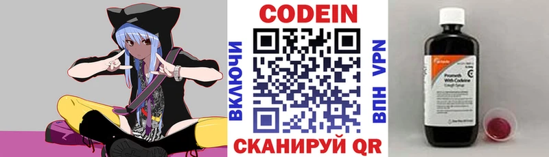 Codein Purple Drank  Купить где  Рудня 